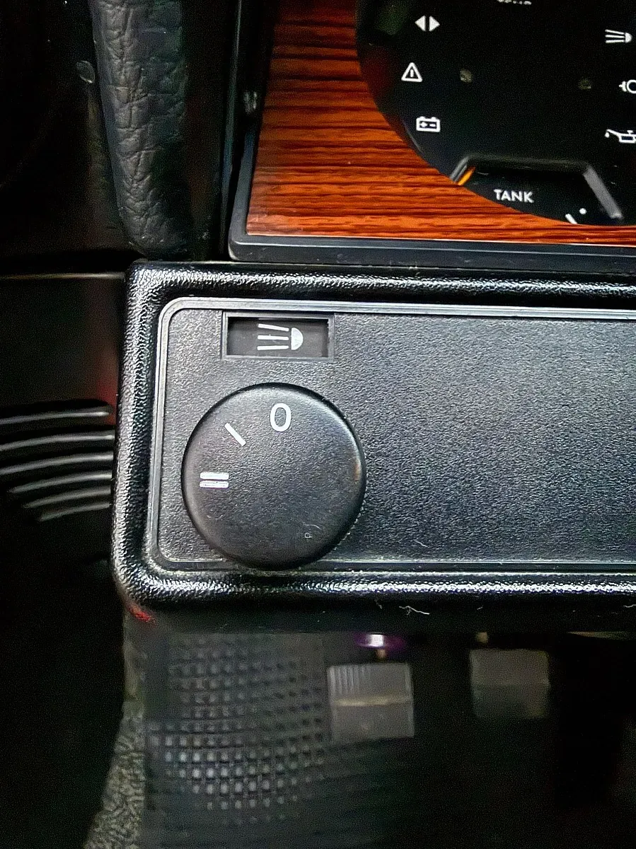 Opel Rekord 1977 photo 3