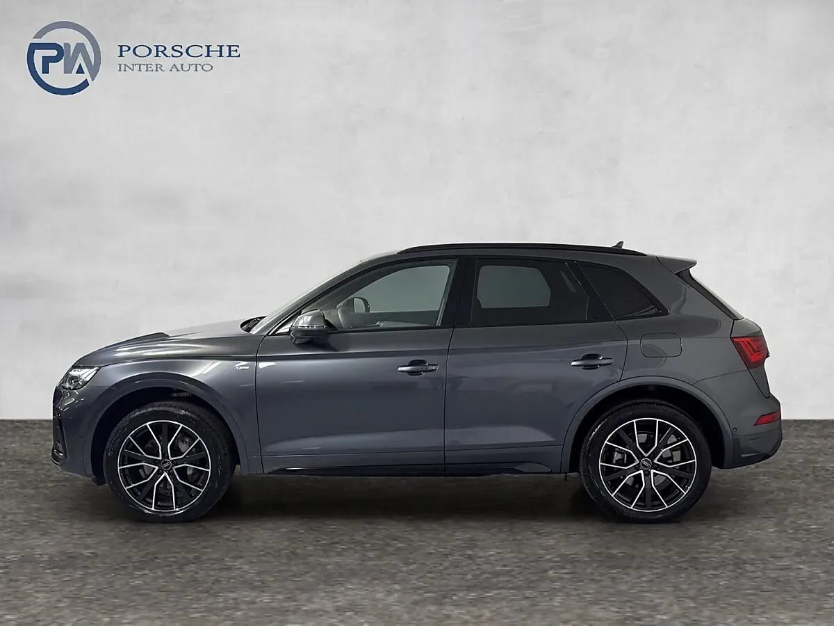 Audi Q5 2024 photo 3