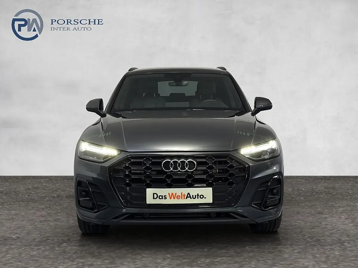 Audi Q5 2024 photo 2