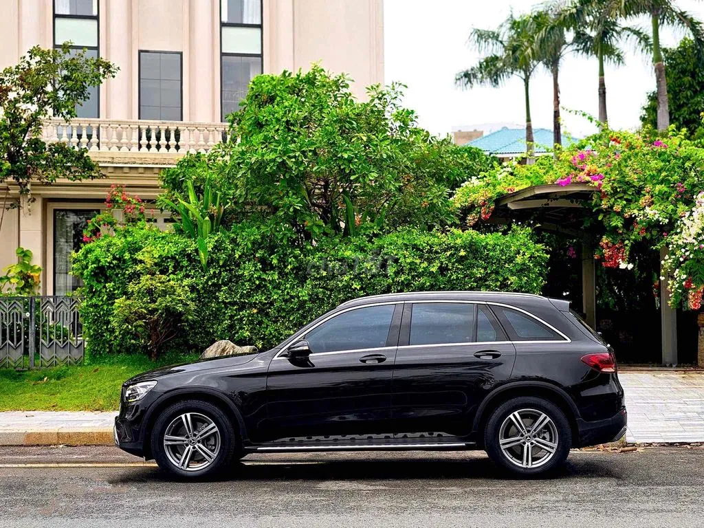 Mercedes-Benz Glc 2023 photo 5