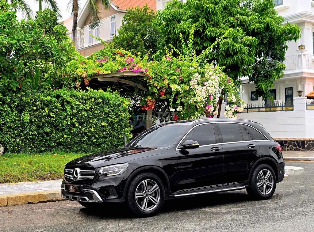 Mercedes-Benz Glc 2023 photo 4