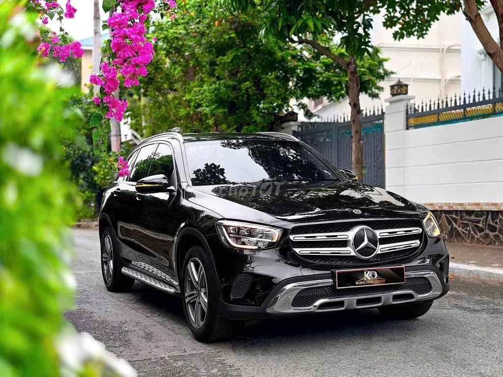 Mercedes-Benz Glc 2023 photo 3