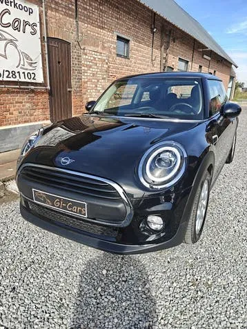 Mini One 2019 photo 2
