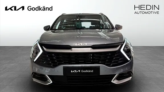 Kia Sportage 2025 photo 2