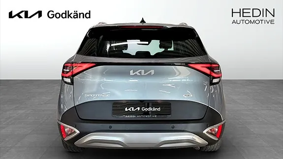 Kia Sportage 2025 photo 5
