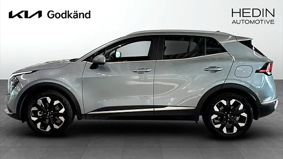 Kia Sportage 2025 photo 4