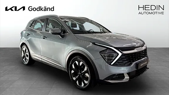 Kia Sportage 2025 photo 3