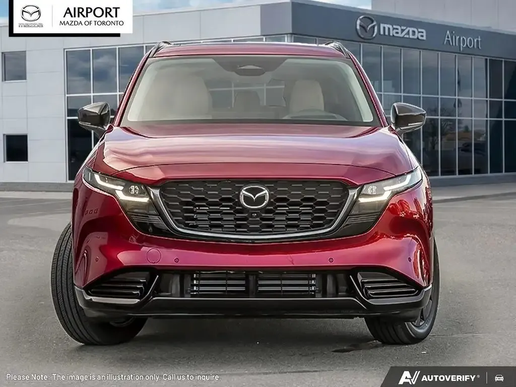 Mazda Cx-5 2026 photo 2