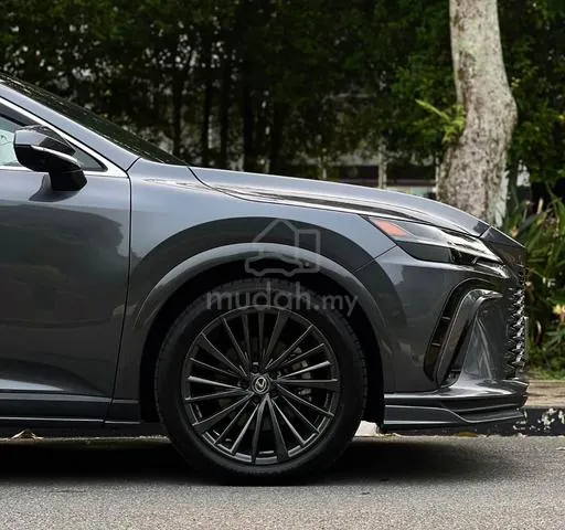 Lexus Rx350