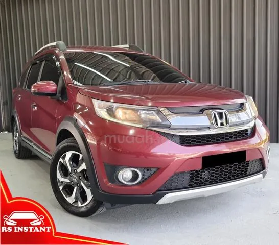 Honda Br-V