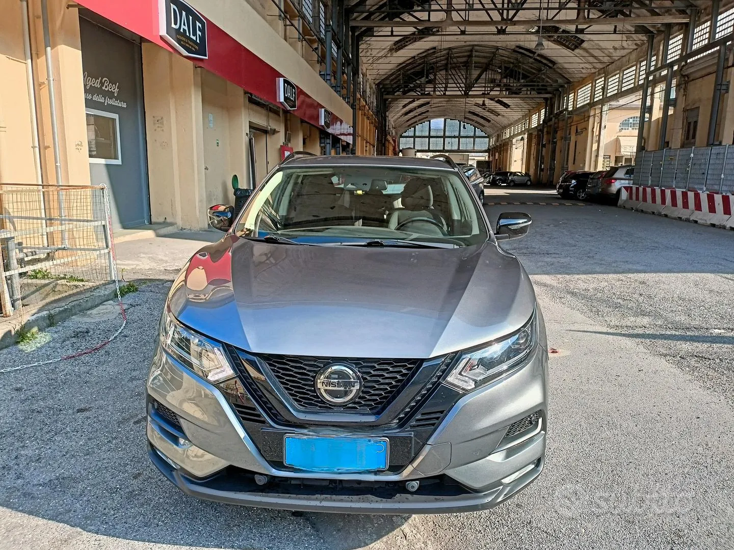 Nissan Qashqai 2020 photo 3
