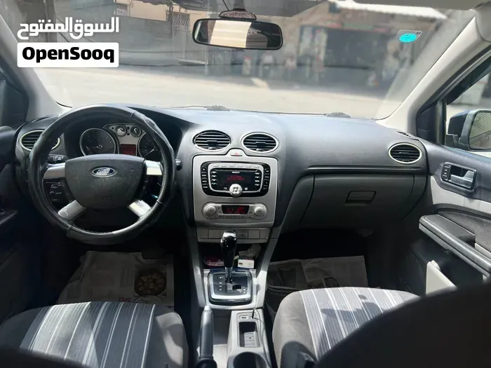 Ford Focus 2011 photo 4