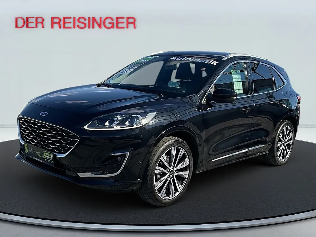 Ford Kuga 2023 photo 2