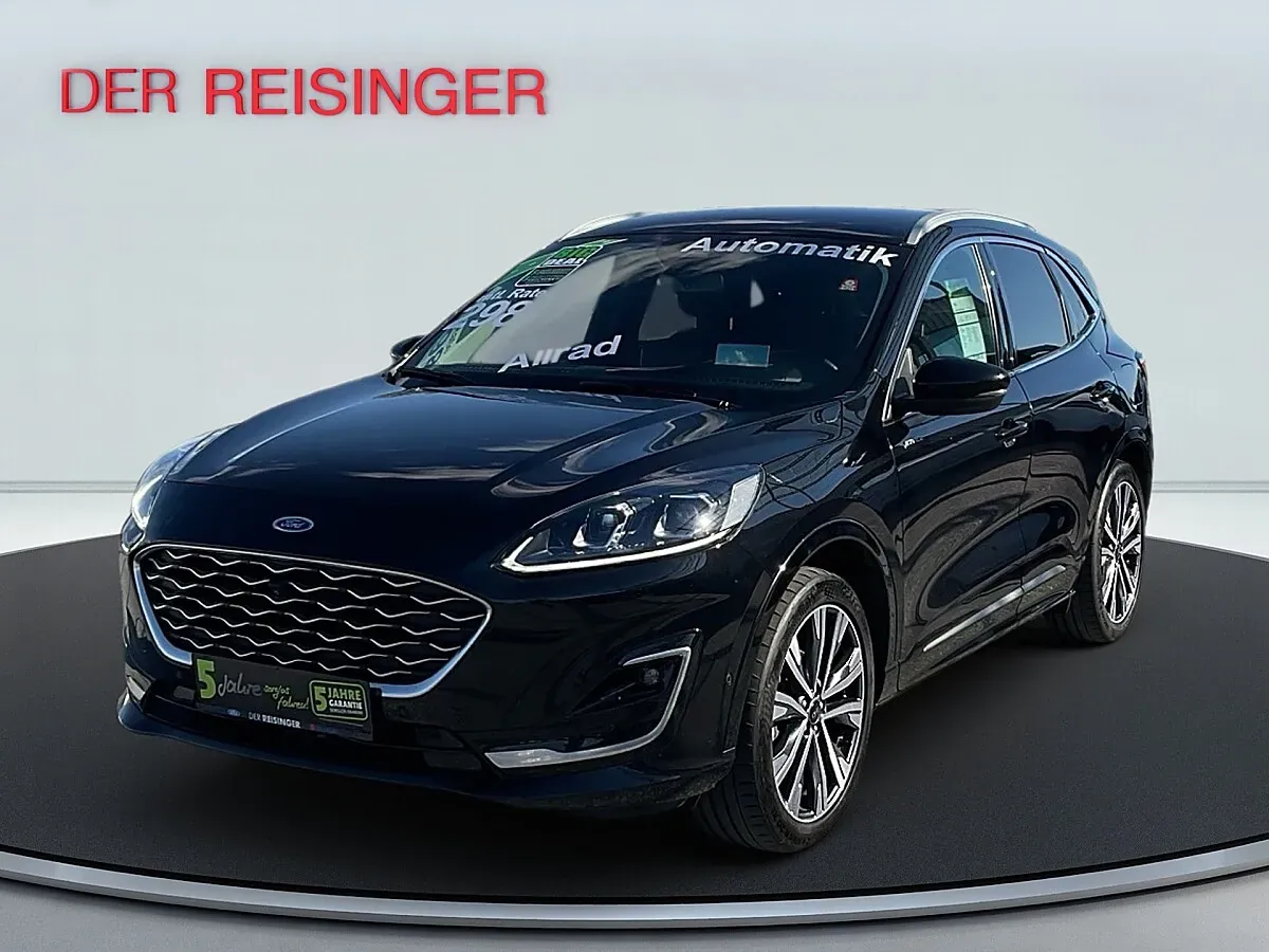 Ford Kuga 2023 photo 3