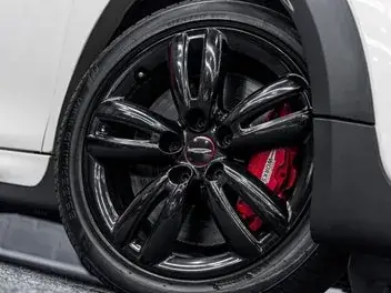 Mini Cooper 2017 photo 3