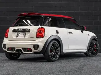 Mini Cooper 2017 photo 4