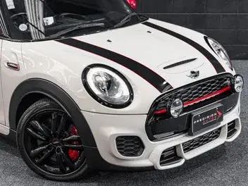 Mini Cooper 2017 photo 5