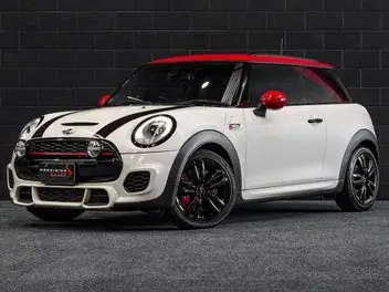 Mini Cooper 2017 photo 2