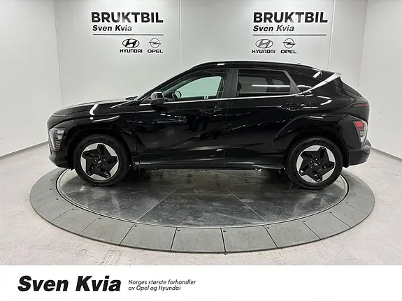 Hyundai Kona 2024 photo 5