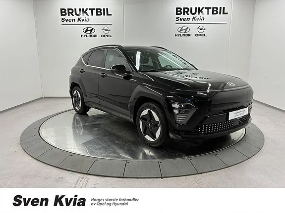 Hyundai Kona 2024 photo 3