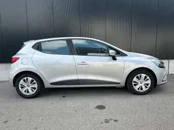 Renault Clio 2017 photo 3