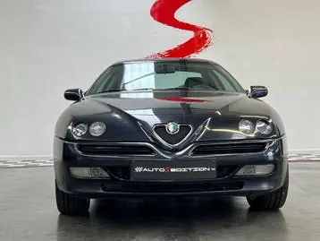 Alfa Romeo Gtv 1996 photo 2