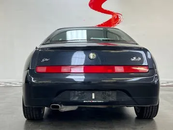 Alfa Romeo Gtv 1996 photo 3