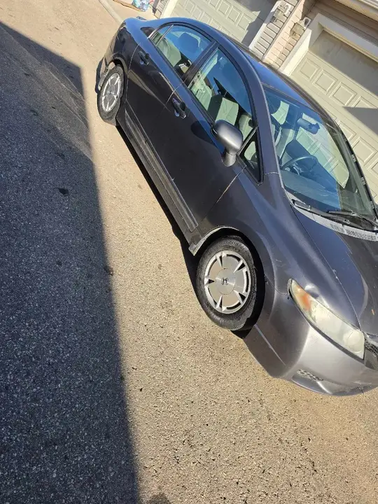 Honda Civic 2011 photo 3
