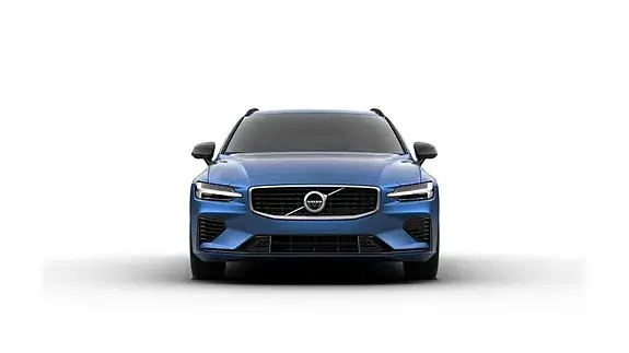 Volvo V60 2020 photo 5