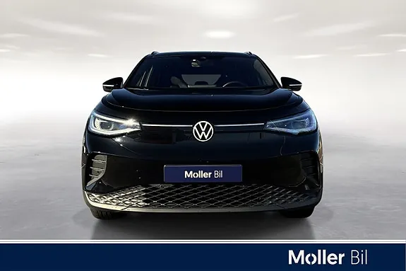 Volkswagen Id.4 2026 photo 2