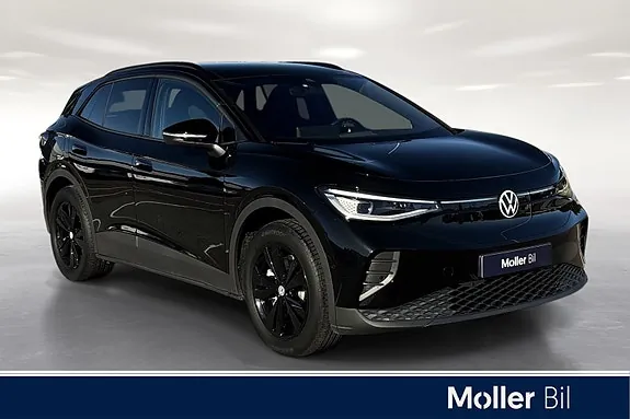 Volkswagen Id.4 2026 photo 3