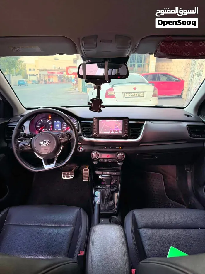 Kia Stonic 2020 photo 5