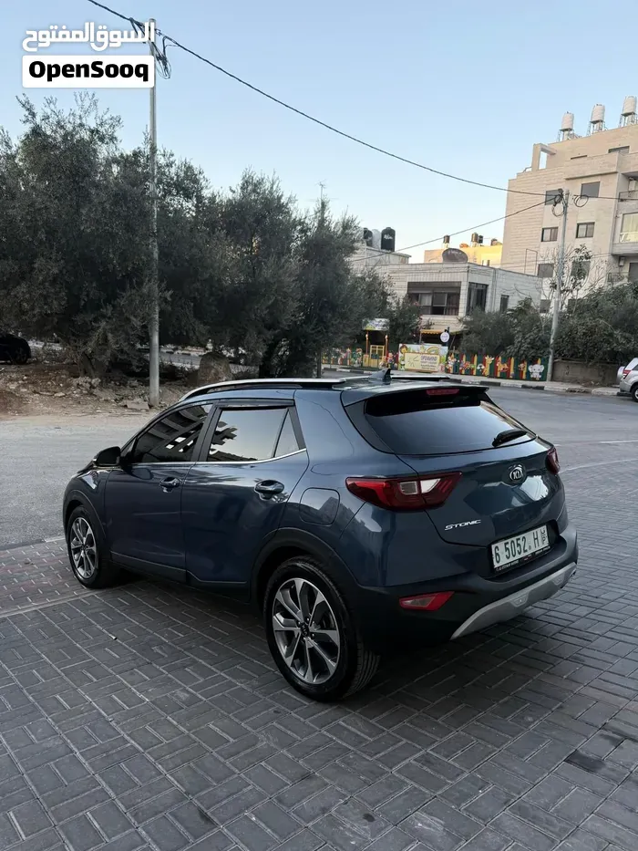 Kia Stonic 2020 photo 4