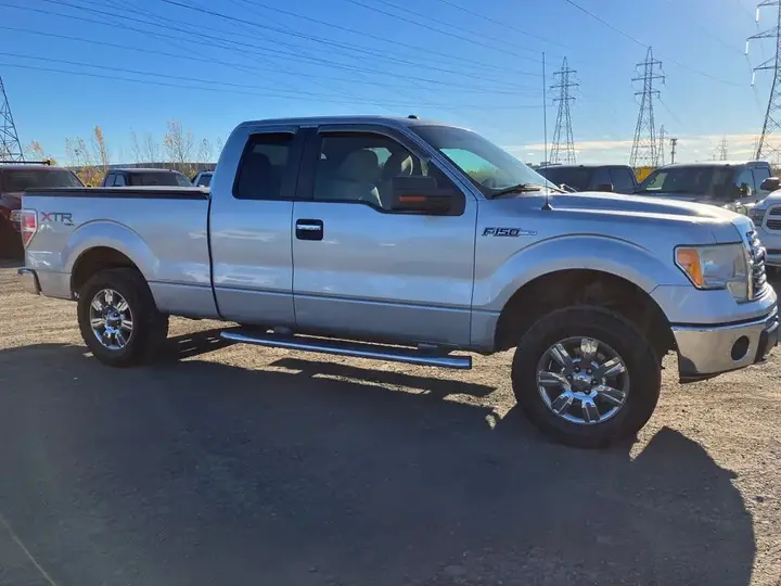 Ford F-150 2010 photo 4