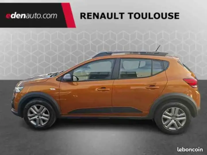 Dacia Sandero 2023 photo 2