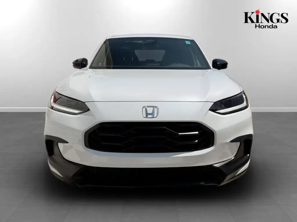 Honda Hr-V 2027 photo 2
