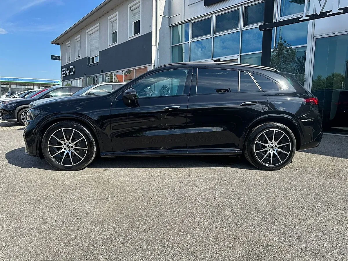 Mercedes-Benz Glc 2026 photo 3