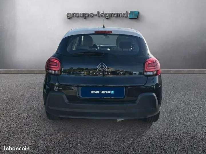 Citroen C3 2024 photo 5