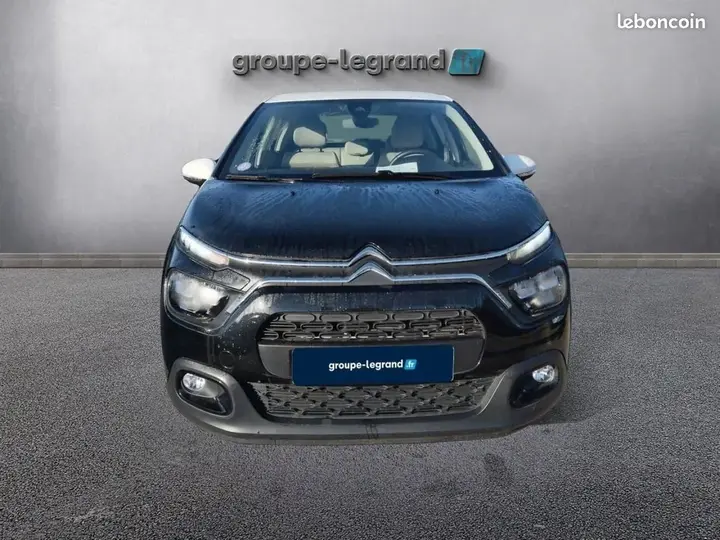 Citroen C3 2024 photo 2