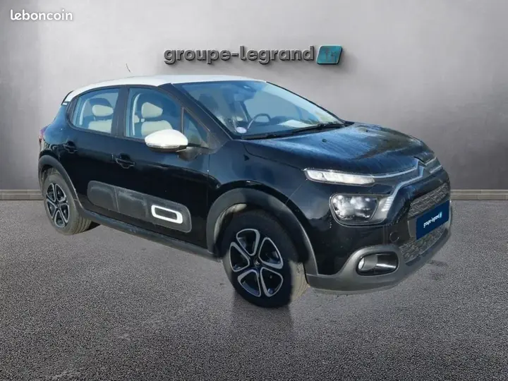 Citroen C3 2024 photo 3