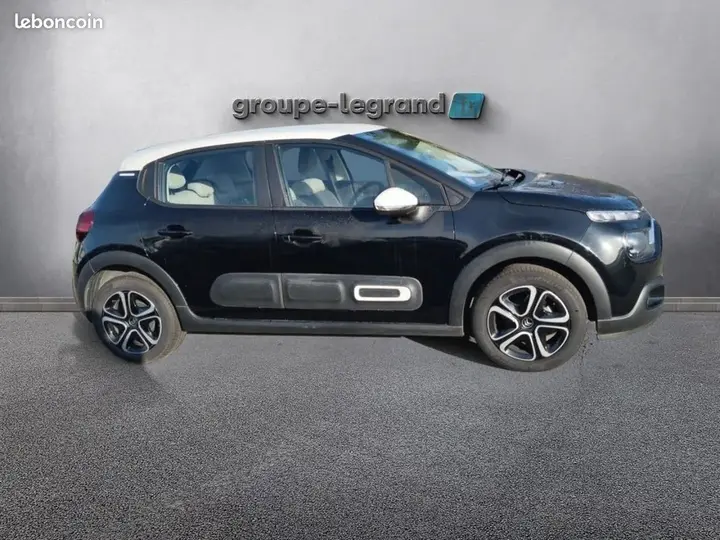 Citroen C3 2024 photo 4