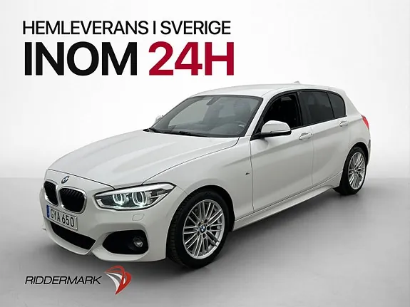 BMW 118I