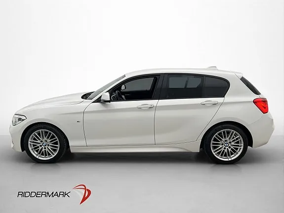 BMW 118I 2018 photo 5