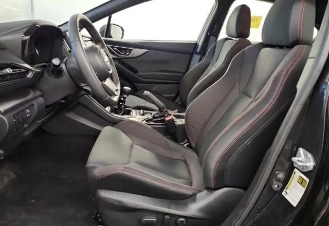 Subaru Wrx 2024 photo 3