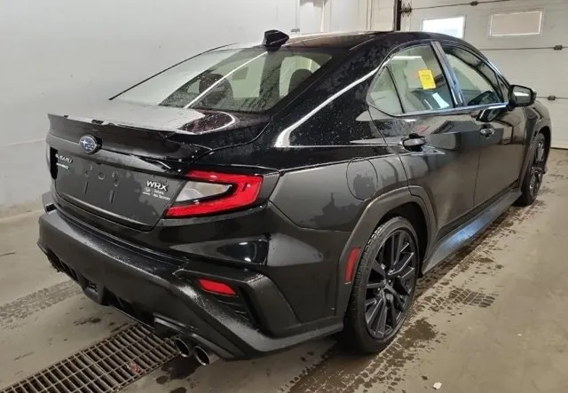 Subaru Wrx 2024 photo 4