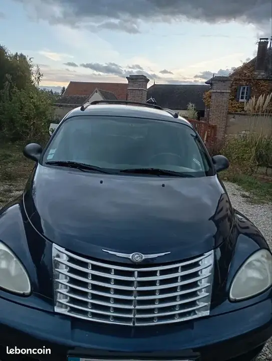 Chrysler Pt Cruiser