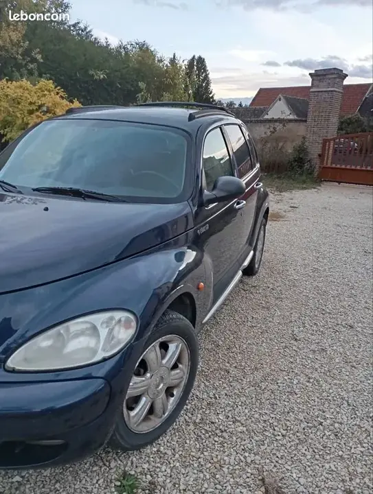 Chrysler Pt Cruiser 2005 photo 3