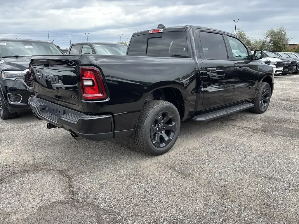 Ram 1500 2027 photo 5