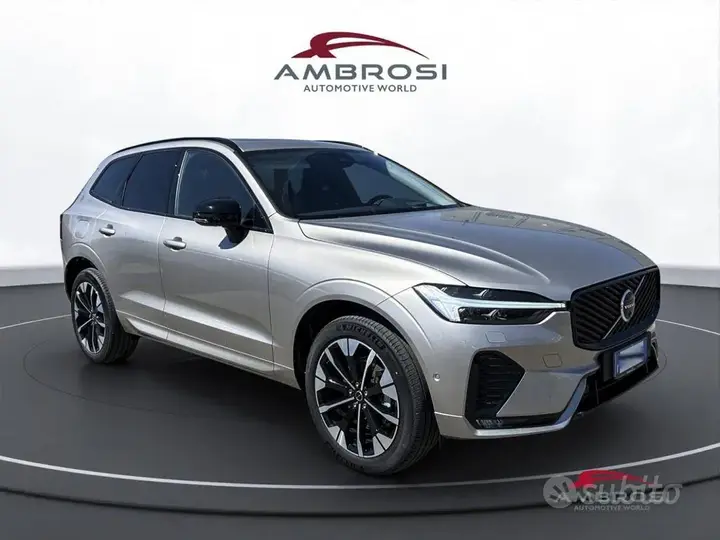 Volvo Xc60 2025 photo 2