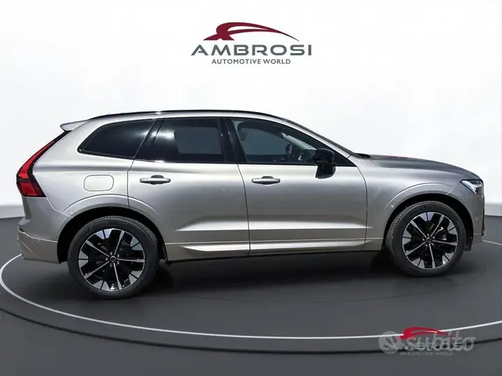 Volvo Xc60 2025 photo 5